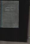 American Type Founders Company: Specimen Book and Catalogue 1923