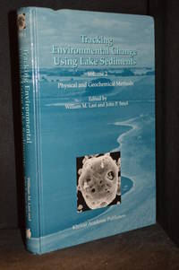 image of Tracking Environmental Change Using Lake Sediments, Volume 2 Physical and Geochemical Methods