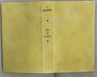 Le jeu des Eschets by Gioachino Greco (1600-1634) - Hardcover - 1713 - from The Book Collector ABAA, ILAB (SKU: C0588)
