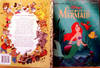 A Little Golden Book DISNEY'S THE LITTLE MERMAID