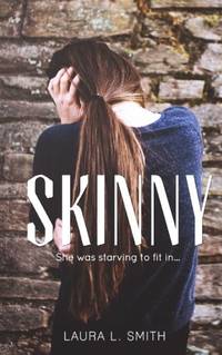 Skinny: she was starving to fit in