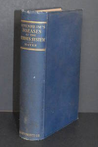 Oppenheim's Diseases of the Nervous System; A Textbook for Students and Practitioners of...