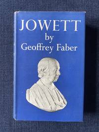 Jowett: A Portrait With Background