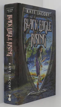 Black Eagle Rising: The Third Book of Elita