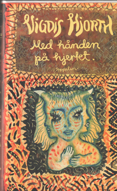 Med hånden på hjertet