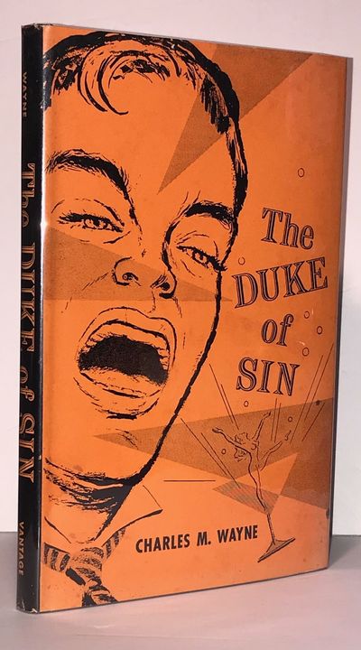 The Duke of Sin