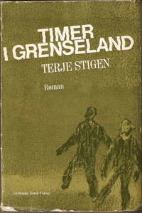 Timer i grenseland