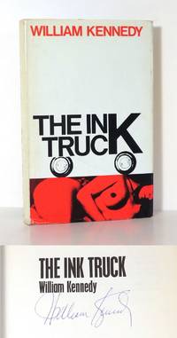 THE INK TRUCK