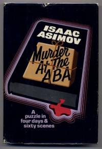 image of Murder At The Aba