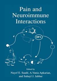 Pain and Neuroimmune Interactions