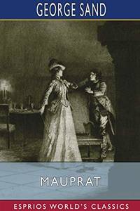 cover of Mauprat (Esprios Classics)