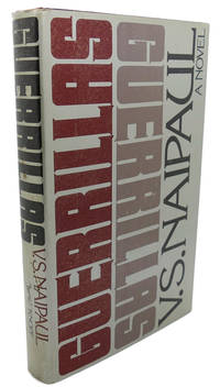 cover of GUERRILLAS