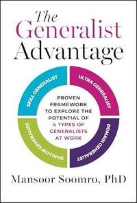 Generalist Advantage