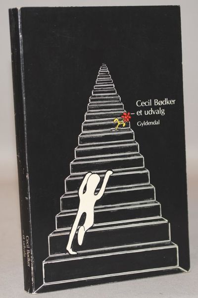 Cecil Bødker - et udvalg.