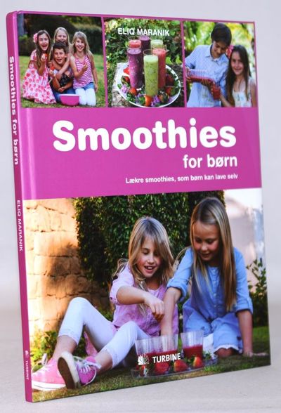 Smoothies for børn.