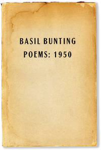 POEMS: 1950