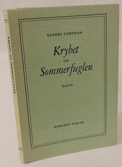 Krybet og sommerfuglen.