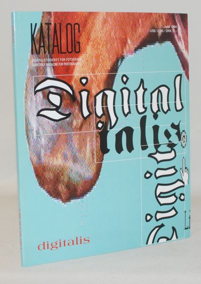 Katalog - kvartalstidsskrift for fotografi. 6.…