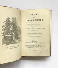 image of Hymns for Infant Minds. By the authors of