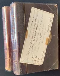 Personal Memoirs of U.S. Grant (With Wonderful Ephemera)