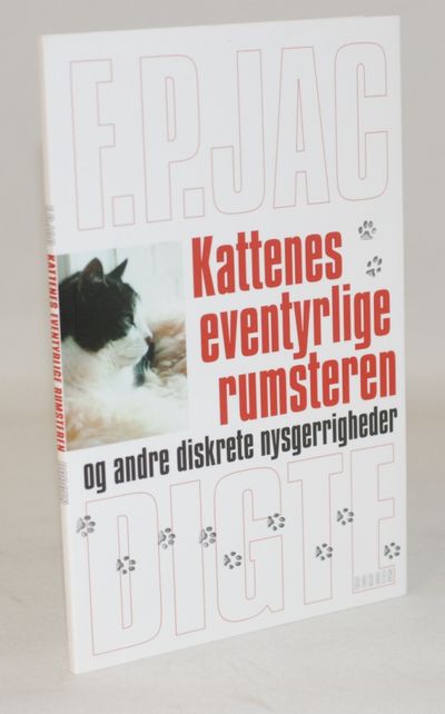 Kattenes eventyrlige rumsteren & andre diskrete…