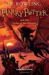 Harry Potter and The Order Of the Phoenix