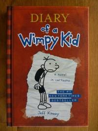 （新品未使用）Diary of a wimpy kid 英国版 ペーパーバック 新品未使用）Diary of a wimpy kid 英国版 ペーパーバック