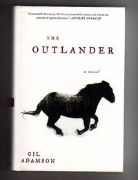 THE OUTLANDER