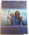 Great Book of King Arthur and His Knights of the Round Table