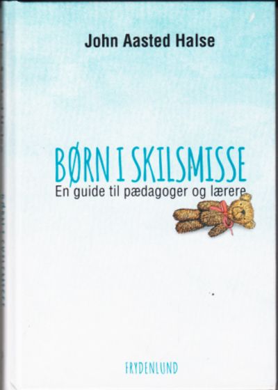 Børn i skilsmisse