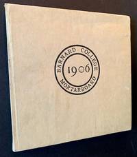 The Barnard College Mortarboard 1906 (The Barnard College Yearbook)