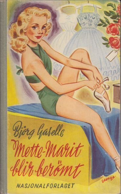 Mette-Marit blir berömt.
