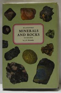 Minerals And Rocks In Colour