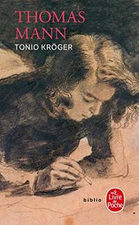 Tonio Kroger (Ldp Bibl Romans)