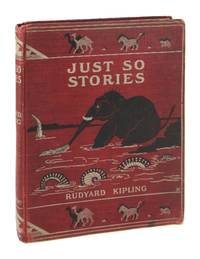 image of Just So Stories for Little Children
