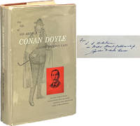 The Life of Sir Arthur Conan Doyle