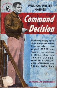 Command Decision