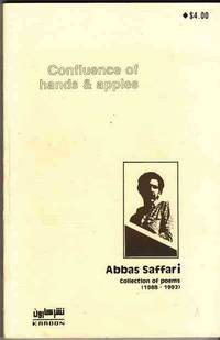 Confluence of Hands & Apples: Collection of Poems (1988-1992)