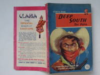 Deep south by Faro, Tex - 1954