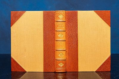 Life of Samuel Johnson, The