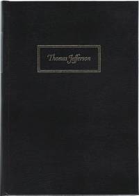 THE WRITINGS OF THOMAS JEFFERSON by Thomas Jefferson - Hardcover - 1967 - from Columbia Books, Inc. ABAA/ILAB (SKU: 96255)