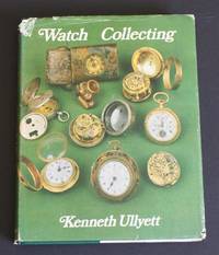 image of Watch Collecting
