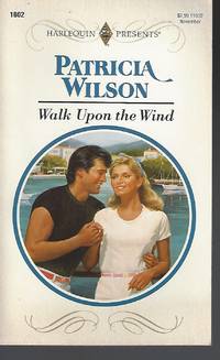Walk Upon The Wind