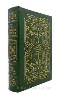 image of FEMININE MYSTIQUE Easton Press