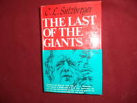 image of The Last of The Giants (de Gaulle).