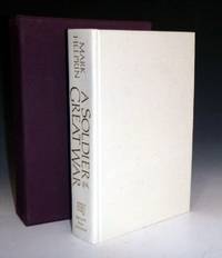 A Soldier of the Great War by Mark Helprin - First Edition - from Alcuin Books, ABAA-ILAB (SKU: 022689)