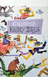 Grimm's Fairy Tales (Oxford's Illustrated Classics)