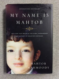My Name Is Mahtob