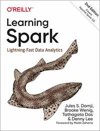 Learning Spak