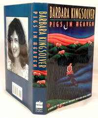 Pigs in Heaven by Barbara Kingsolver - 1993